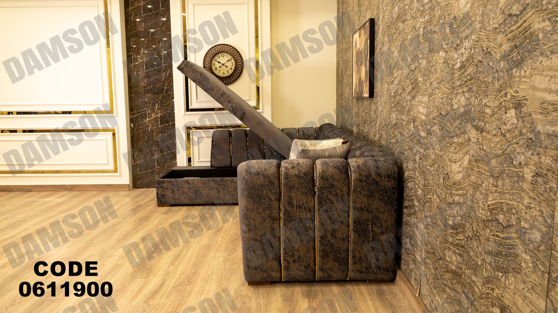 ركنة 119 - Damson Furnitureركنة 119