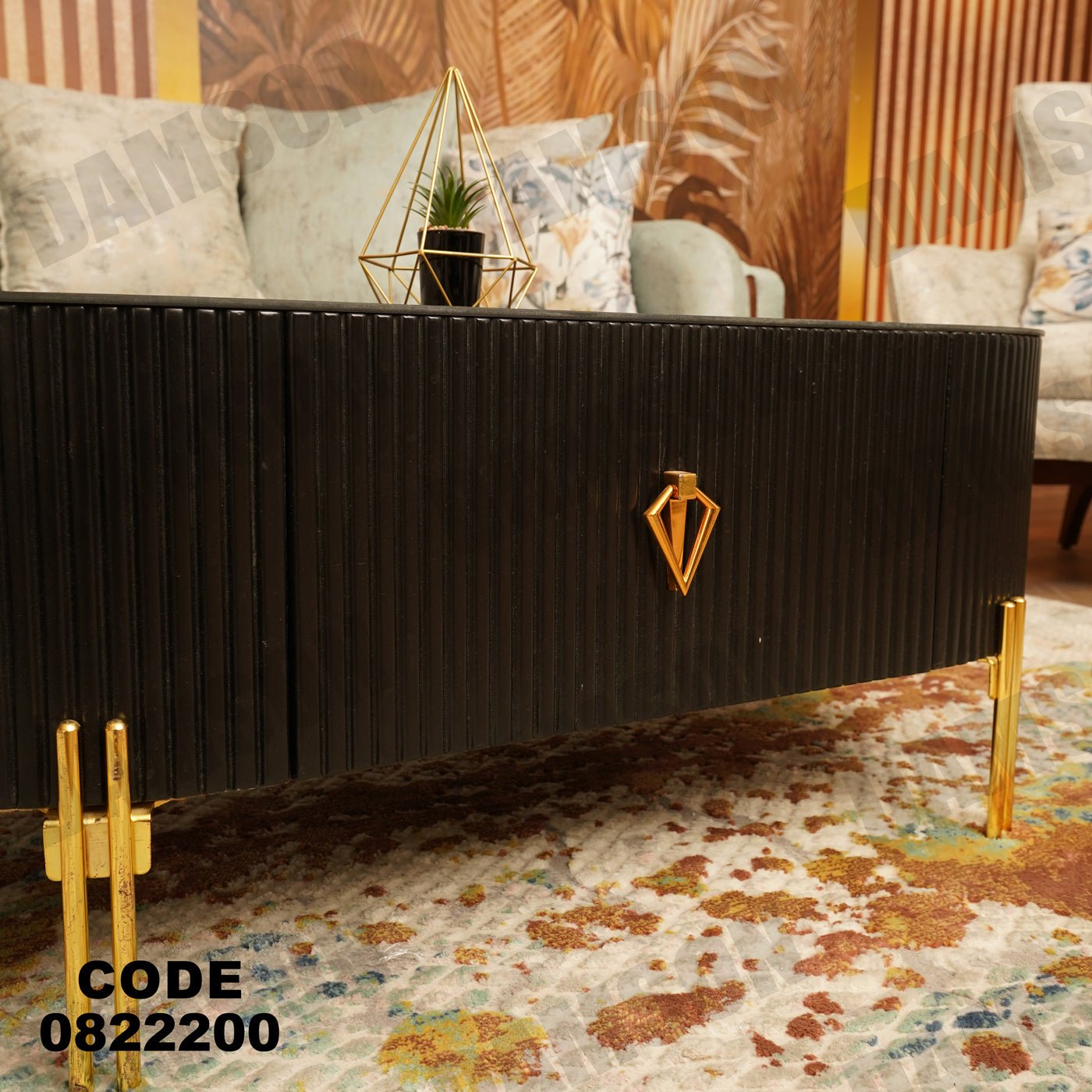 ترابيزة 222 - Damson Furnitureترابيزة 222