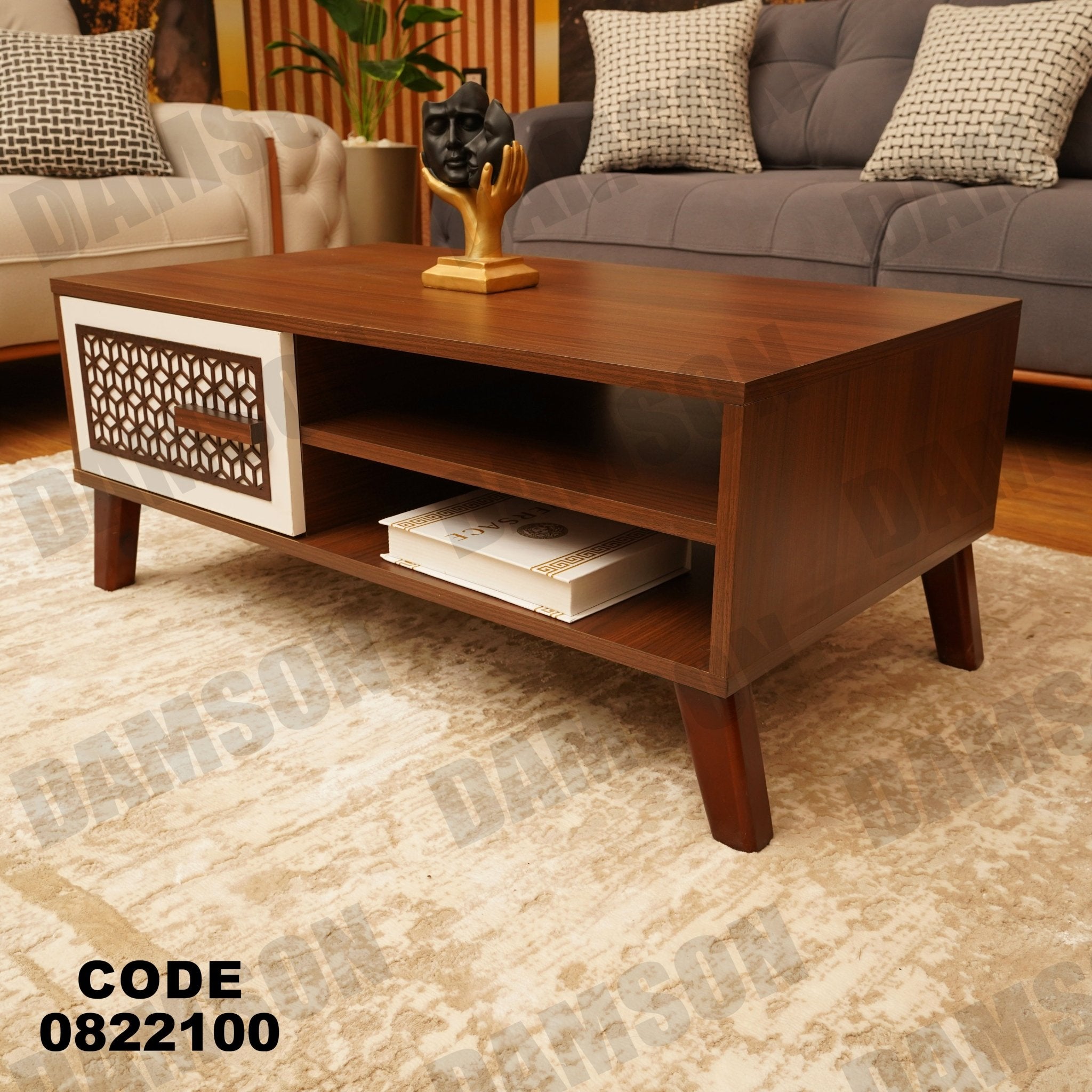 ترابيزة 221 - Damson Furnitureترابيزة 221