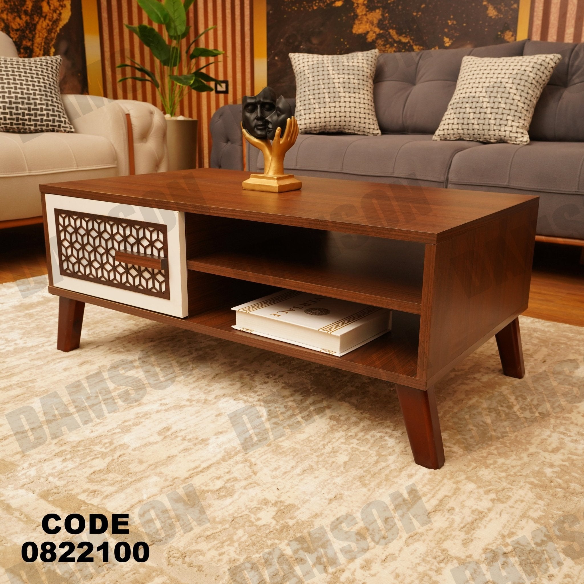 ترابيزة 221 - Damson Furnitureترابيزة 221