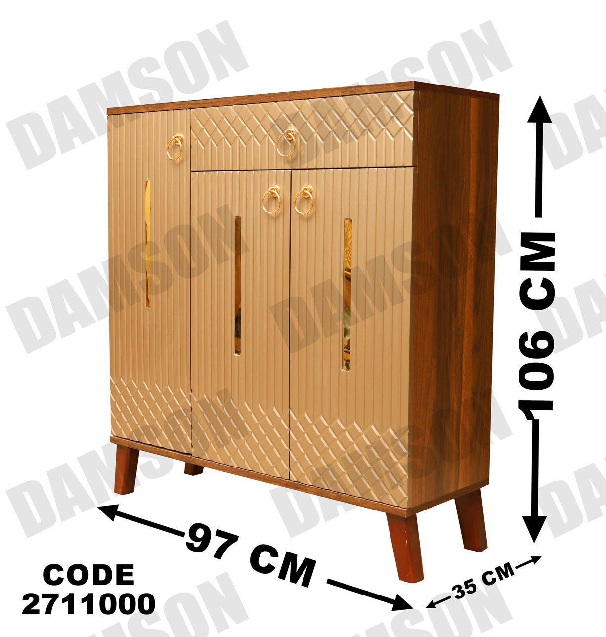 جزامة 110 - Damson Furnitureجزامة 110