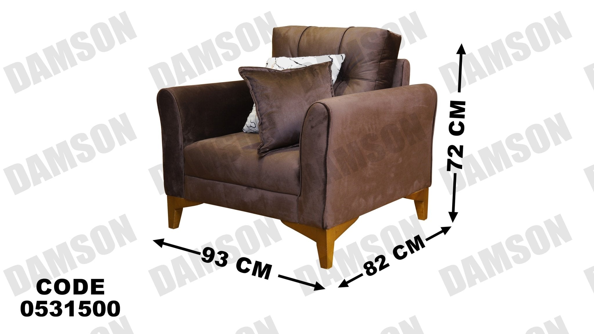 انترية 315 - Damson Furnitureانترية 315