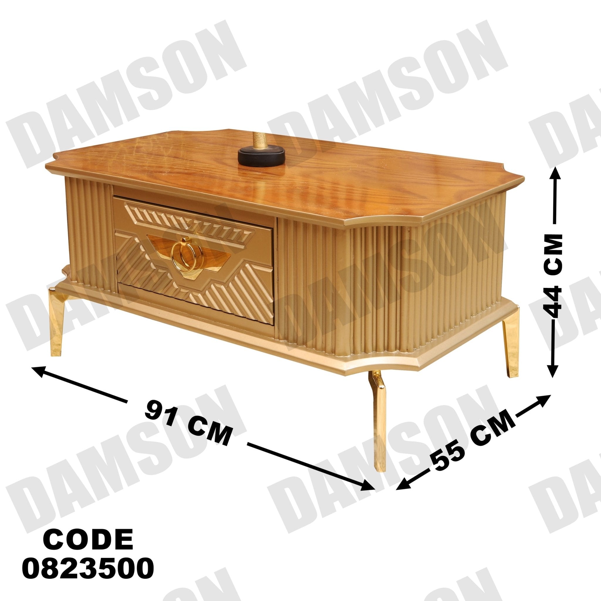 ترابيزة 235 - Damson Furnitureترابيزة 235