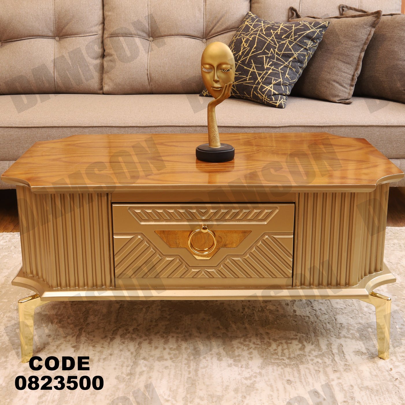 ترابيزة 235 - Damson Furnitureترابيزة 235