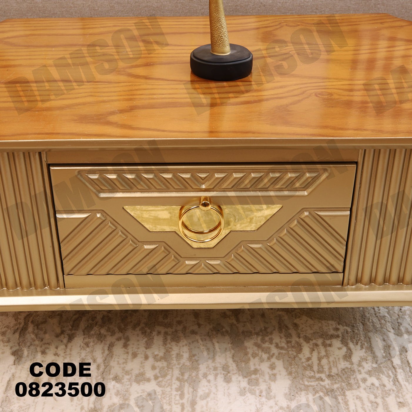 ترابيزة 235 - Damson Furnitureترابيزة 235