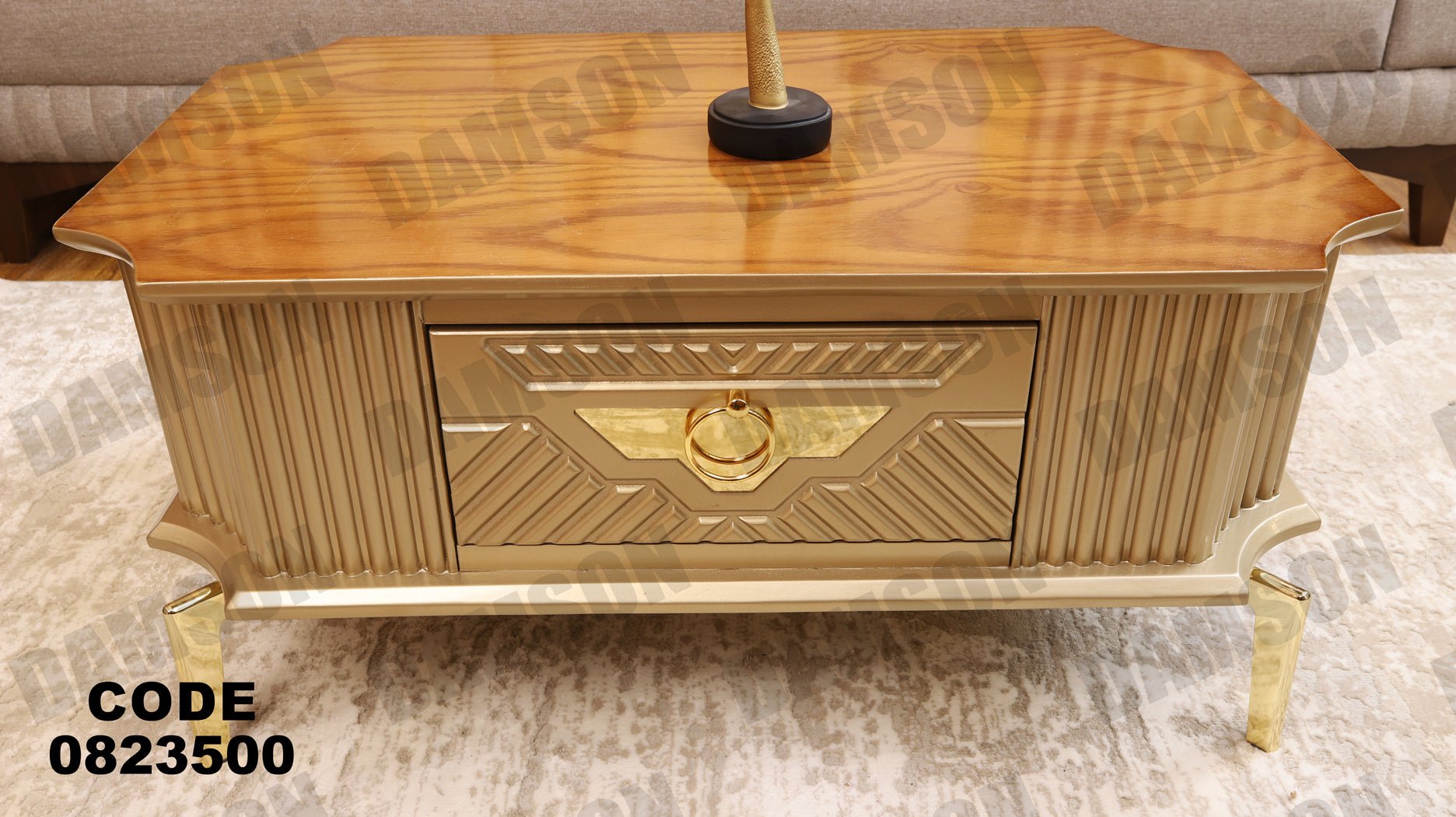 ترابيزة 235 - Damson Furnitureترابيزة 235