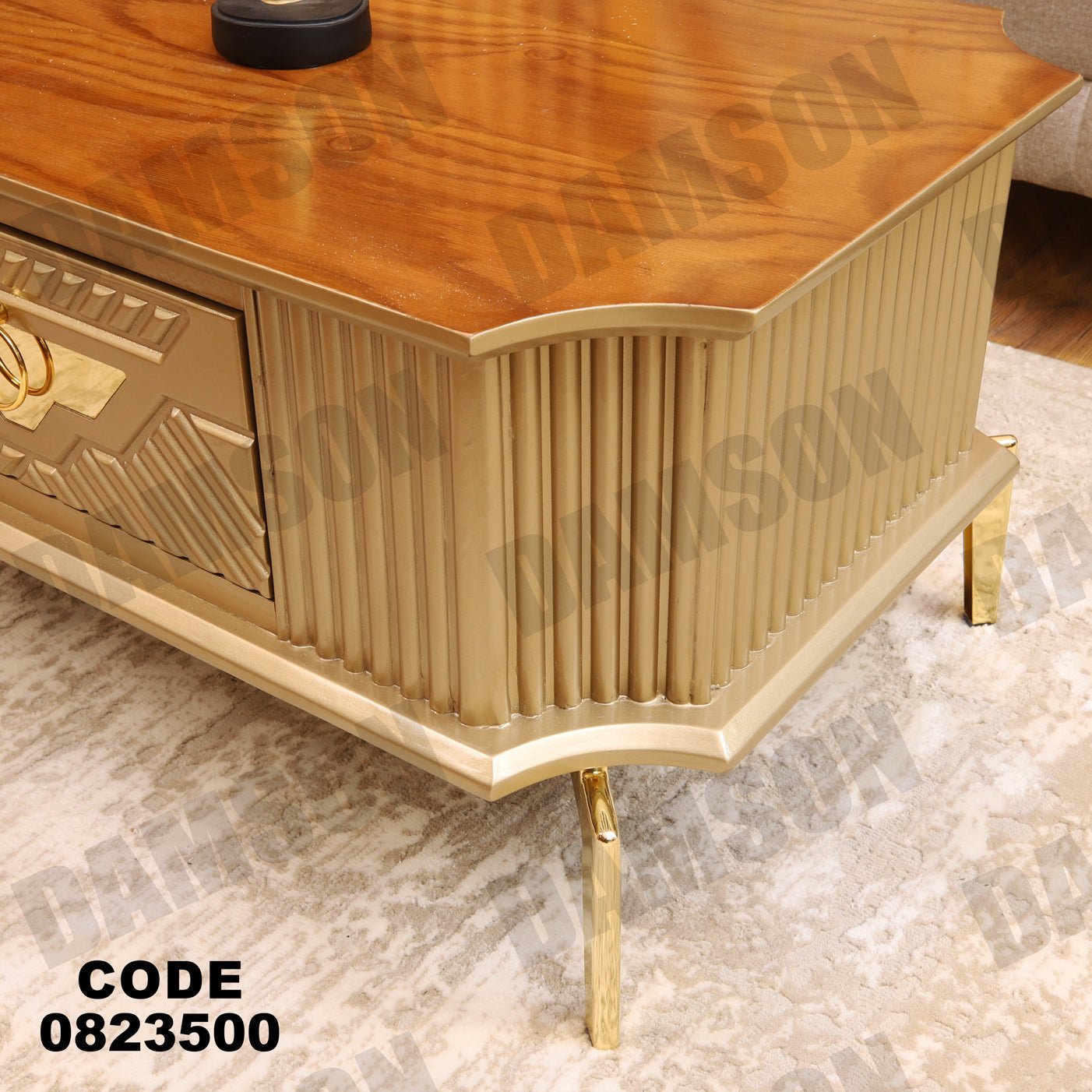 ترابيزة 235 - Damson Furnitureترابيزة 235
