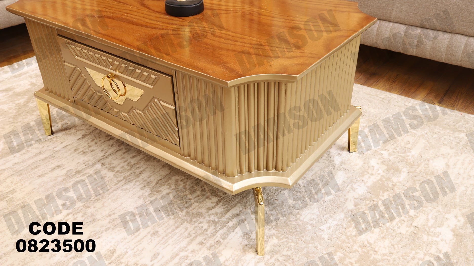 ترابيزة 235 - Damson Furnitureترابيزة 235