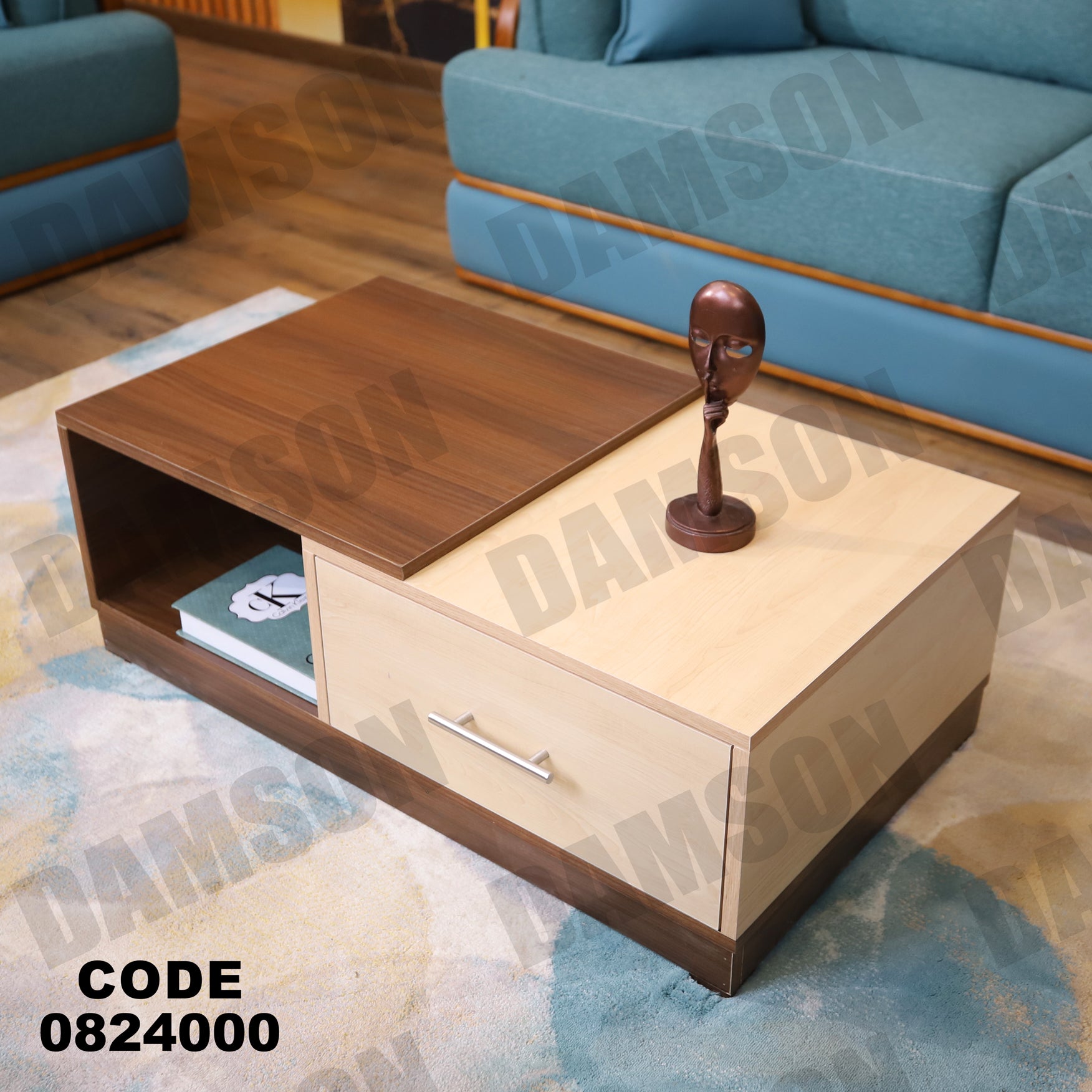 ترابيزة 240 - Damson Furnitureترابيزة 240