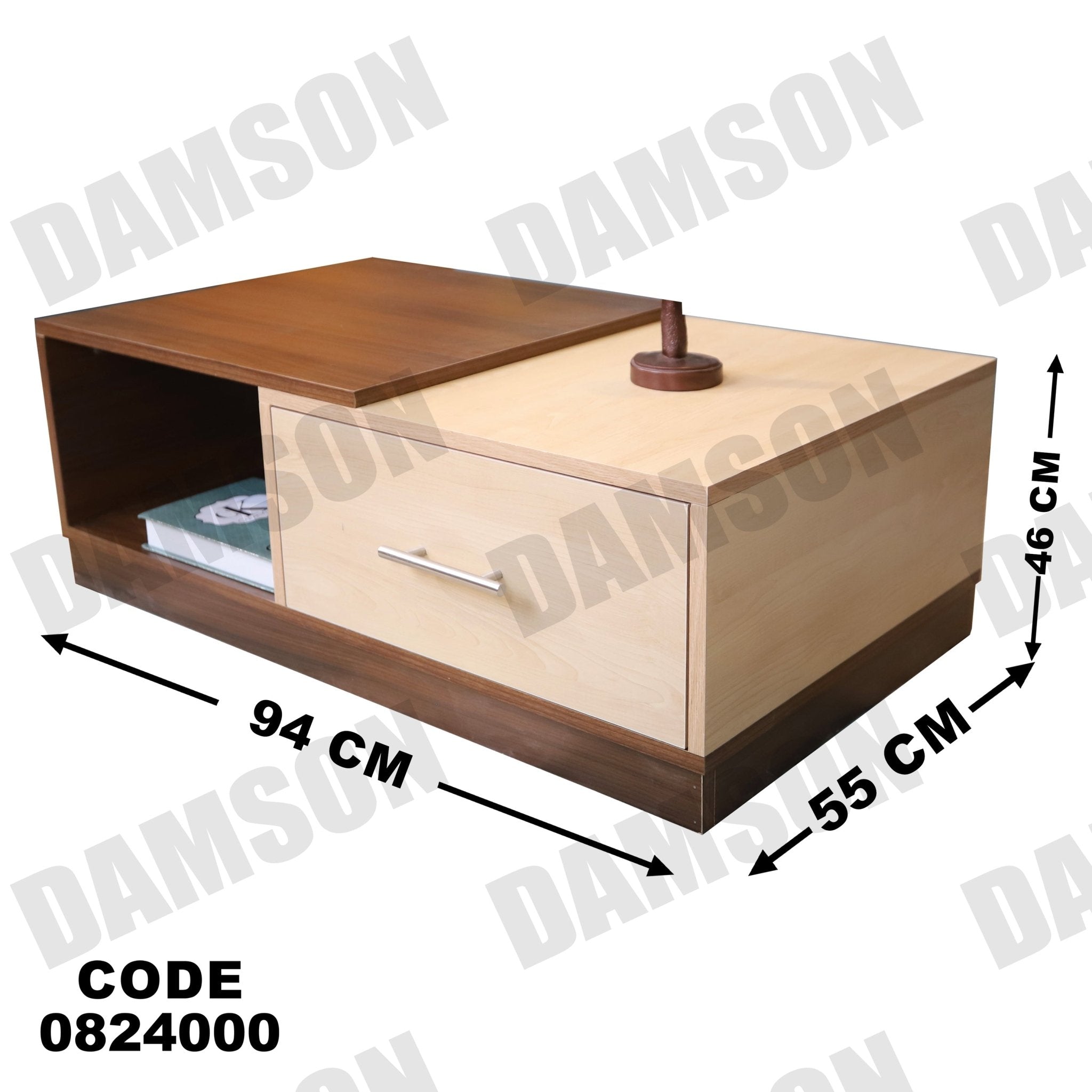 ترابيزة 240 - Damson Furnitureترابيزة 240