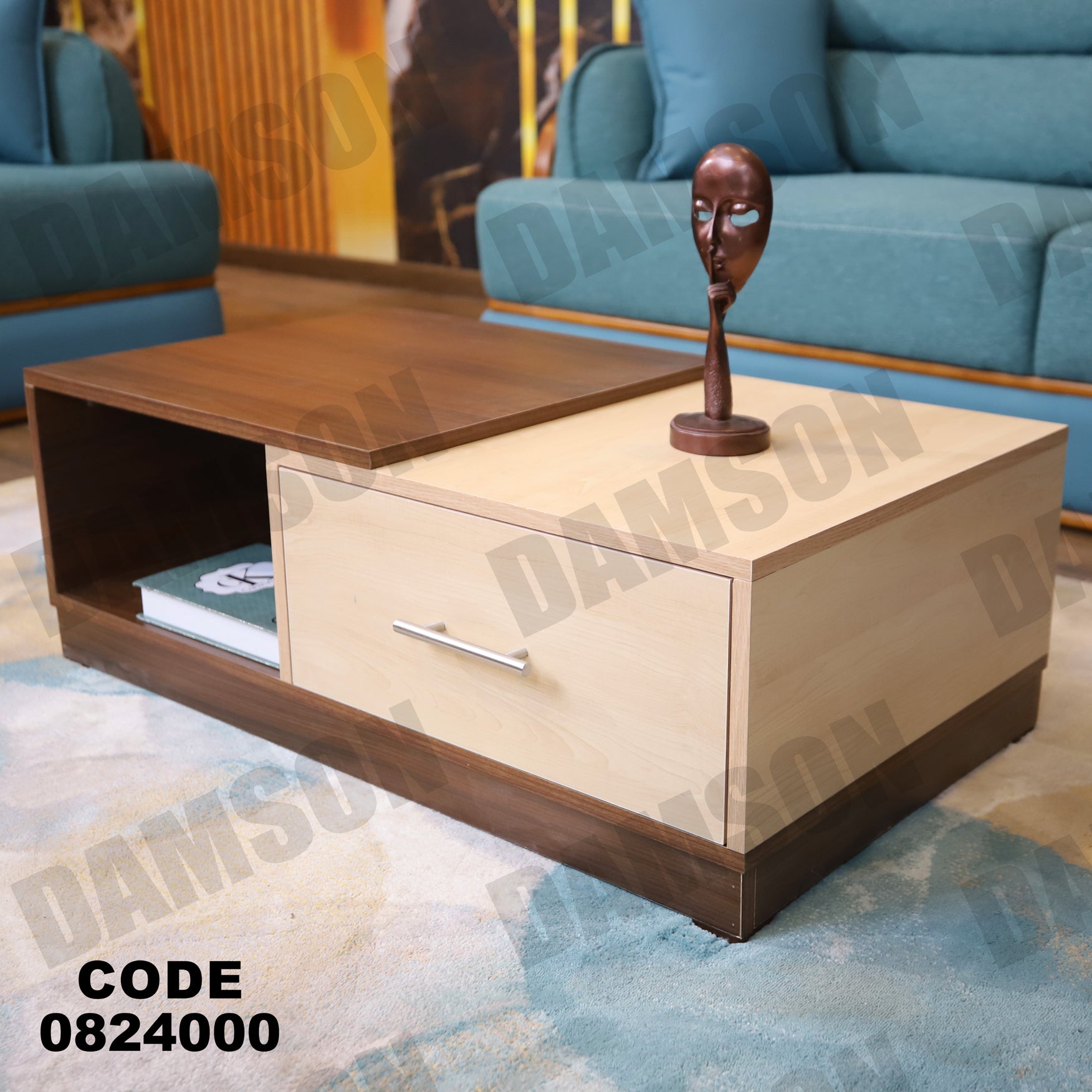 ترابيزة 240 - Damson Furnitureترابيزة 240