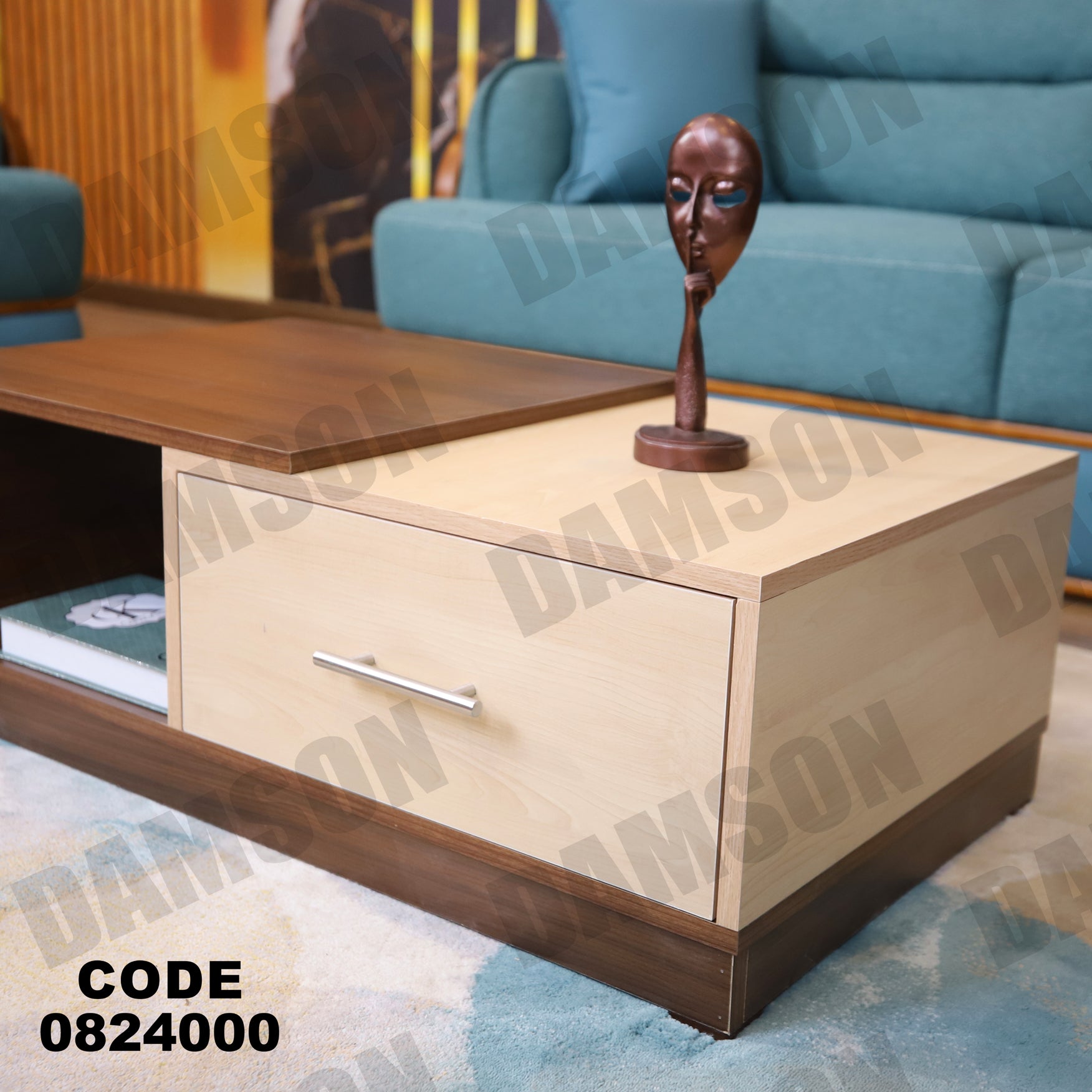 ترابيزة 240 - Damson Furnitureترابيزة 240