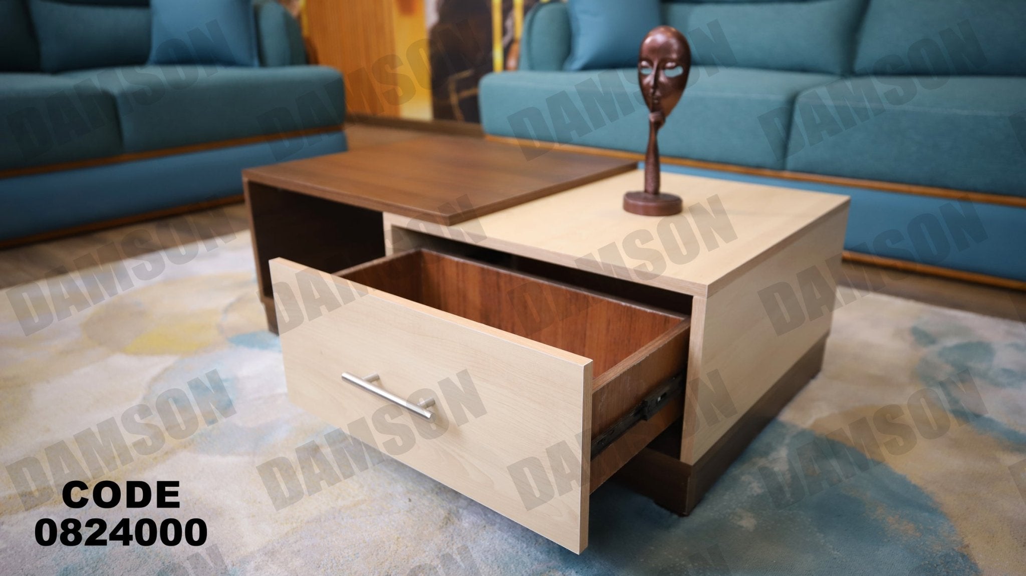 ترابيزة 240 - Damson Furnitureترابيزة 240