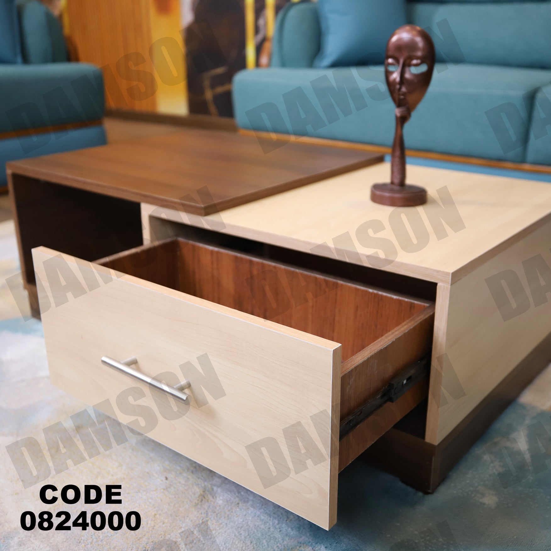 ترابيزة 240 - Damson Furnitureترابيزة 240