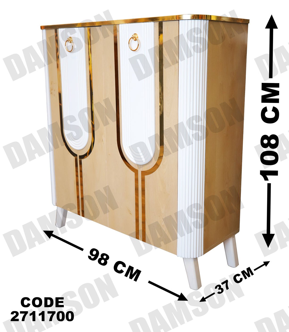 جزامة 117 - Damson Furnitureجزامة 117