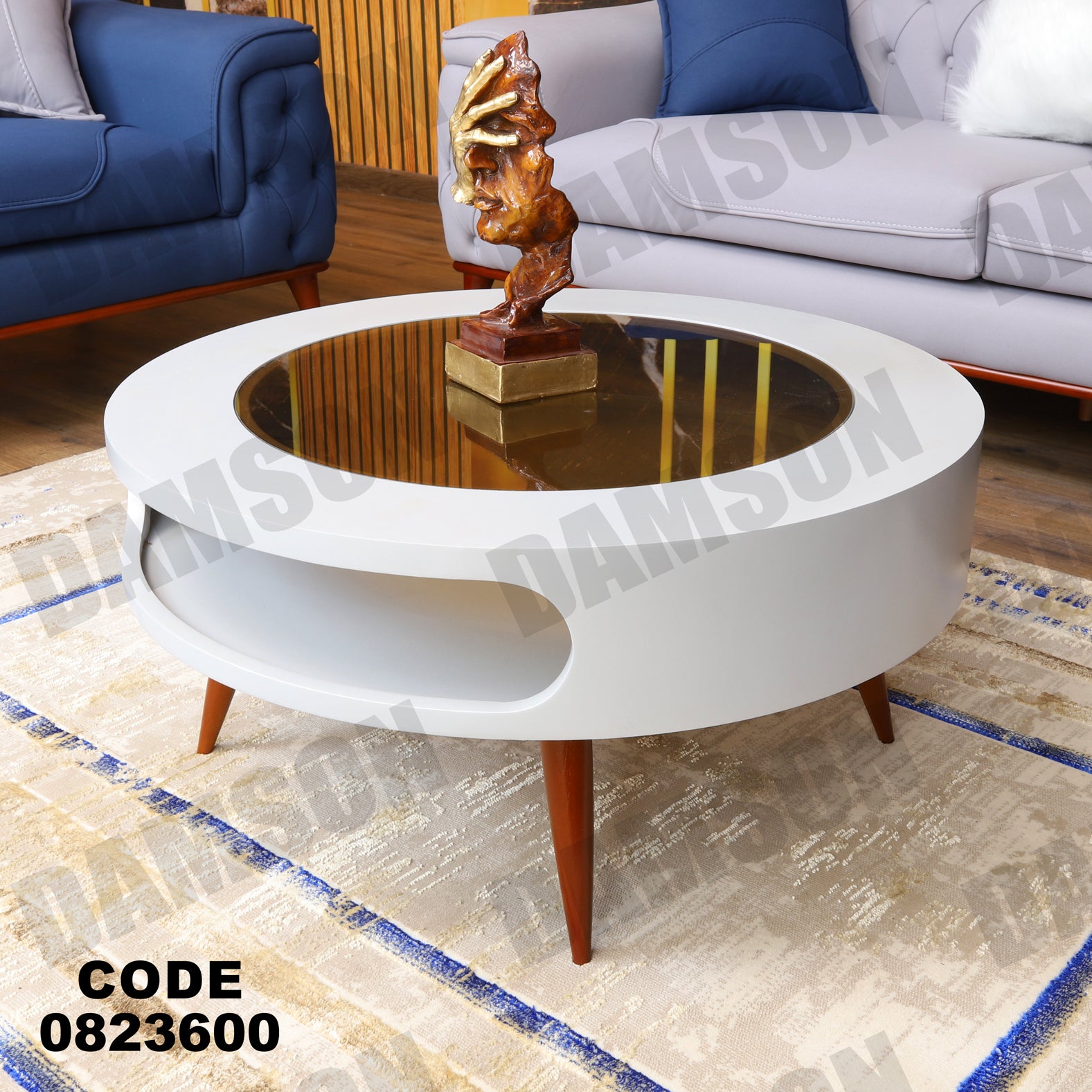 ترابيزة 236 - Damson Furnitureترابيزة 236