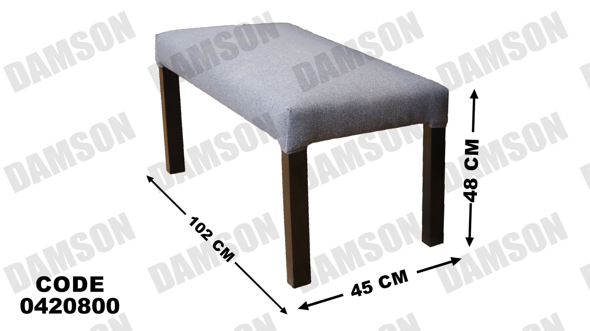 ترابيزة سفرة 208 - Damson Furnitureترابيزة سفرة 208