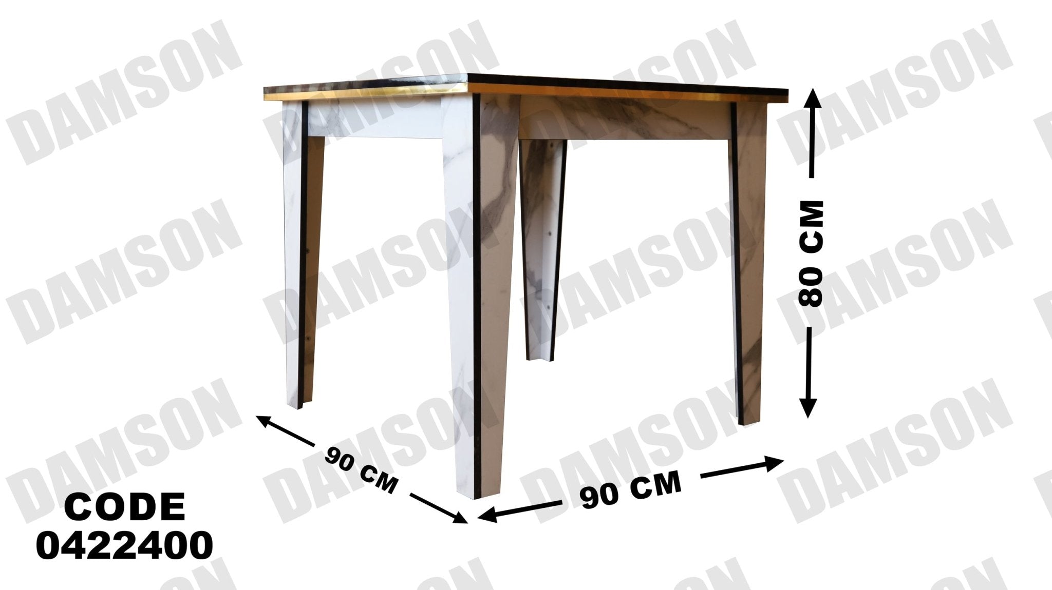 ترابيزة سفرة 224 - Damson Furnitureترابيزة سفرة 224