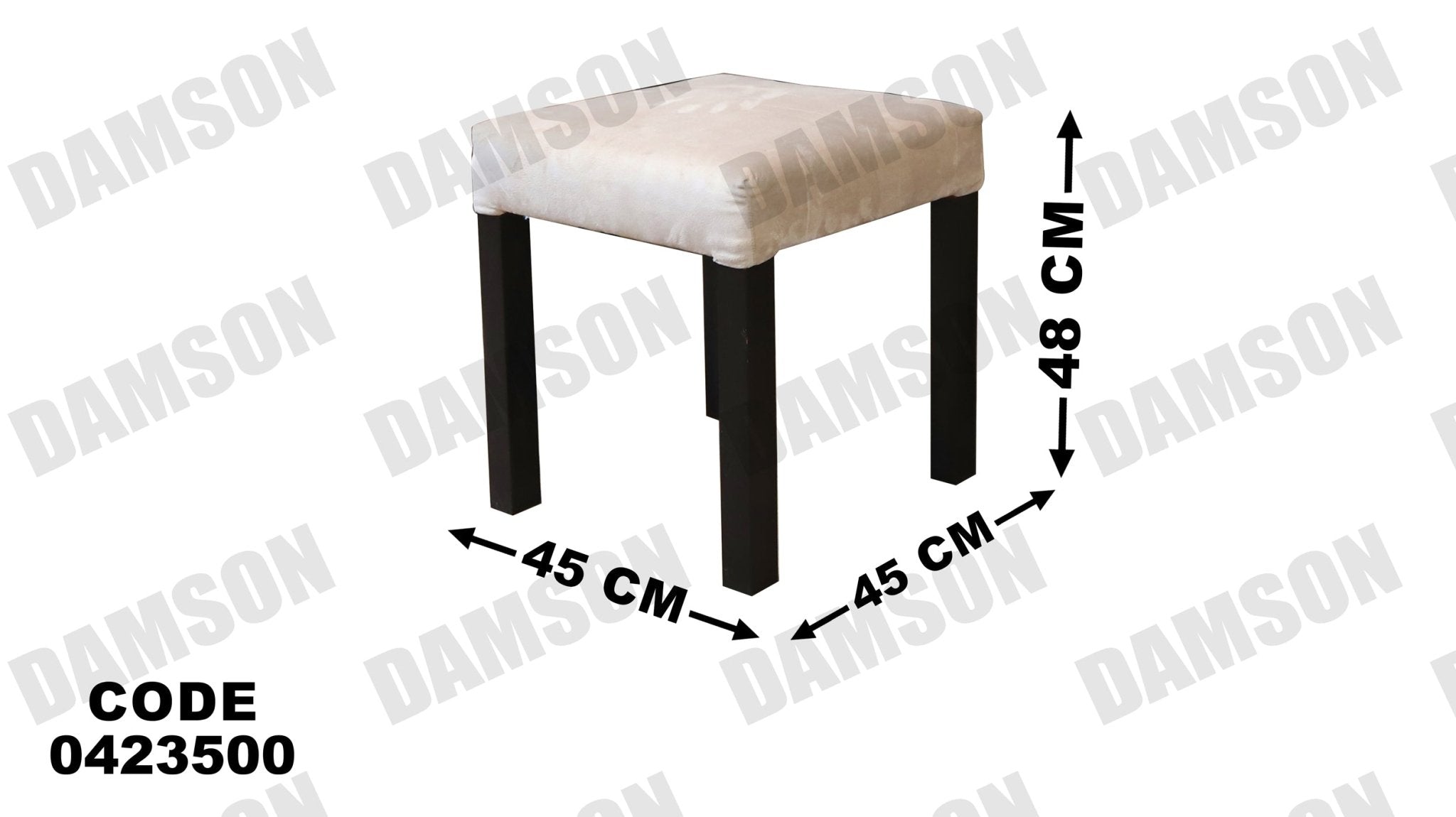 ترابيزة سفرة 235 - Damson Furnitureترابيزة سفرة 235