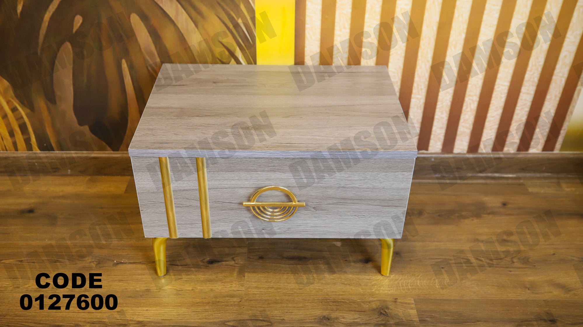 غرفة نوم ماستر 276 - Damson Furnitureغرفة نوم ماستر 276