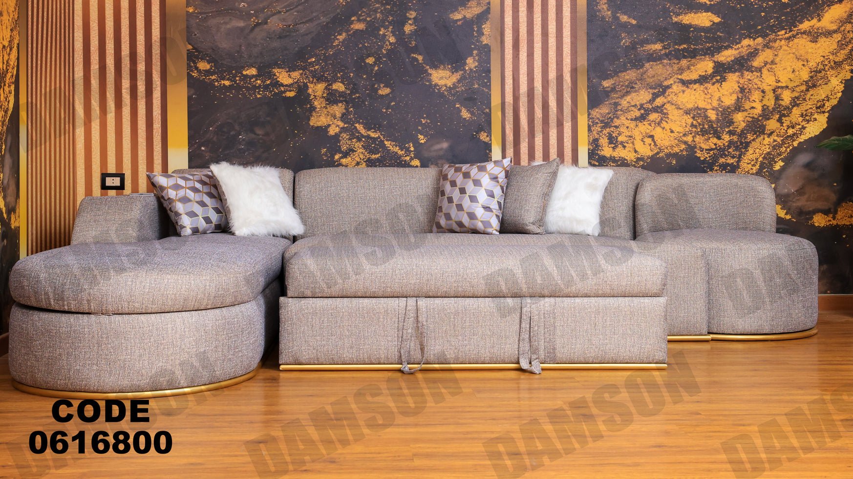 ركنة سرير و سحارة 168 - Damson Furnitureركنة سرير و سحارة 168