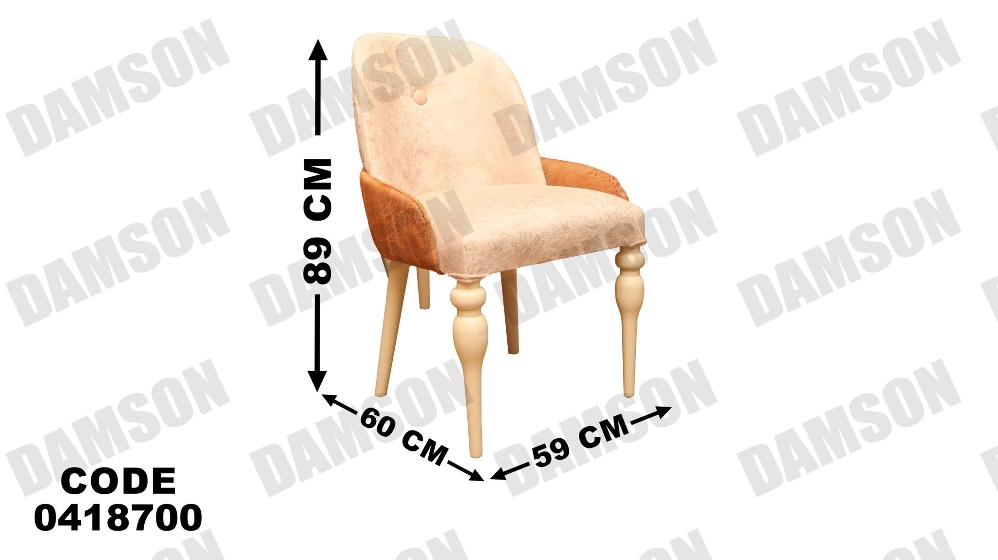 غرفة سفرة 187 - Damson Furnitureغرفة سفرة 187