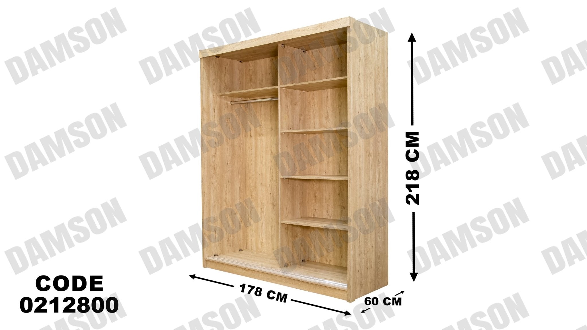 غرفة نوم أطفال 128 - Damson Furnitureغرفة نوم أطفال 128