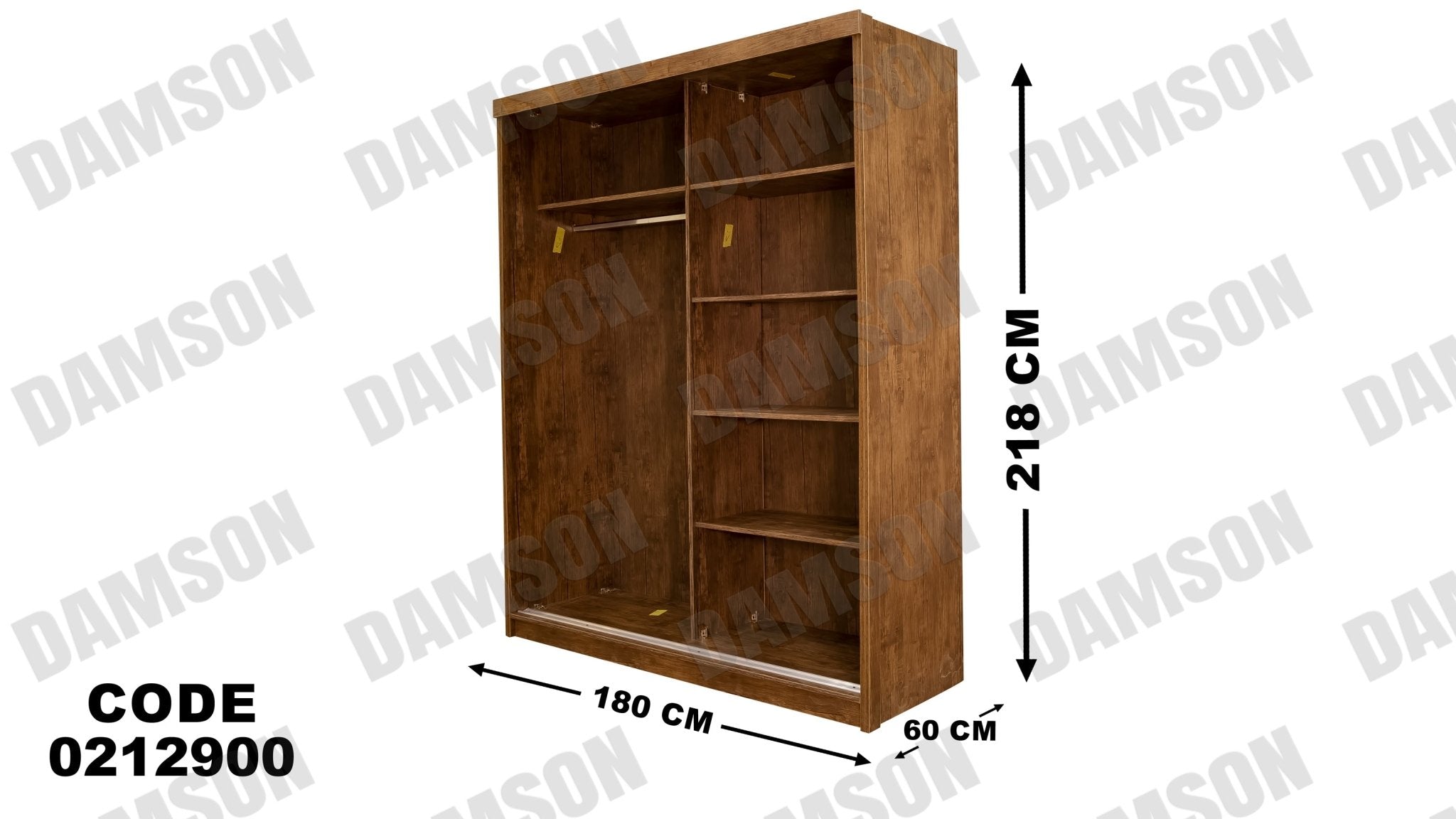 غرفة نوم أطفال 129 - Damson Furnitureغرفة نوم أطفال 129