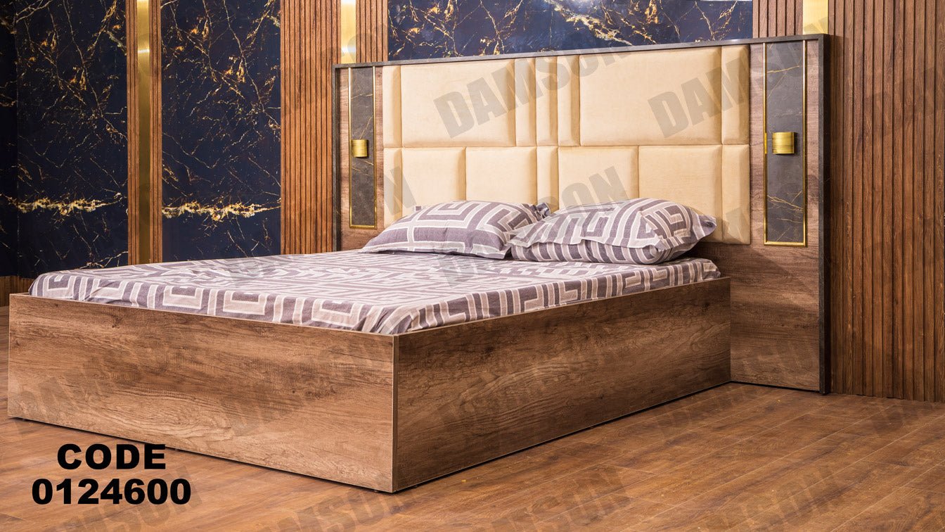 غرفة نوم ماستر 246 - Damson Furnitureغرفة نوم ماستر 246