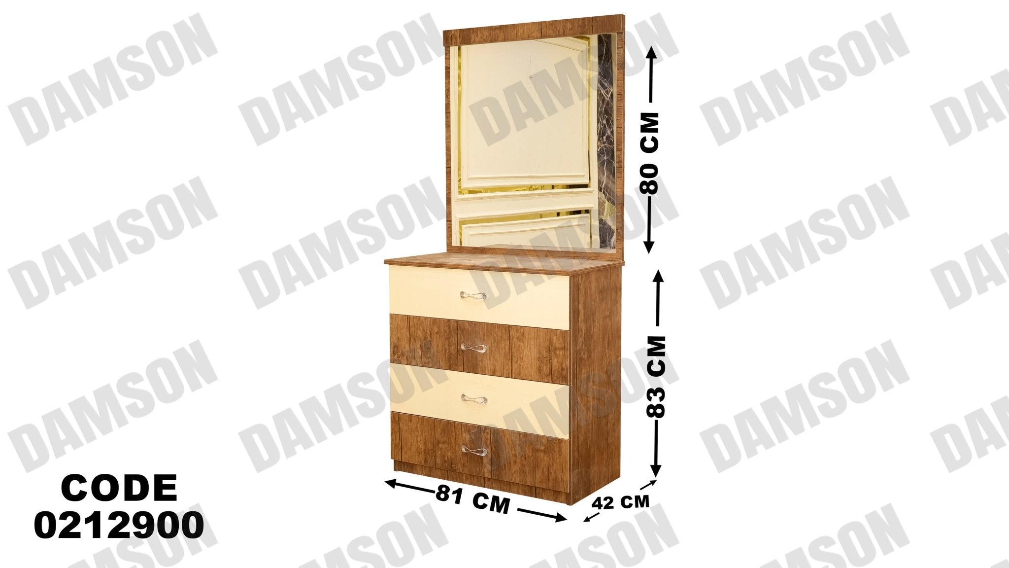 غرفة نوم أطفال 129 - Damson Furnitureغرفة نوم أطفال 129