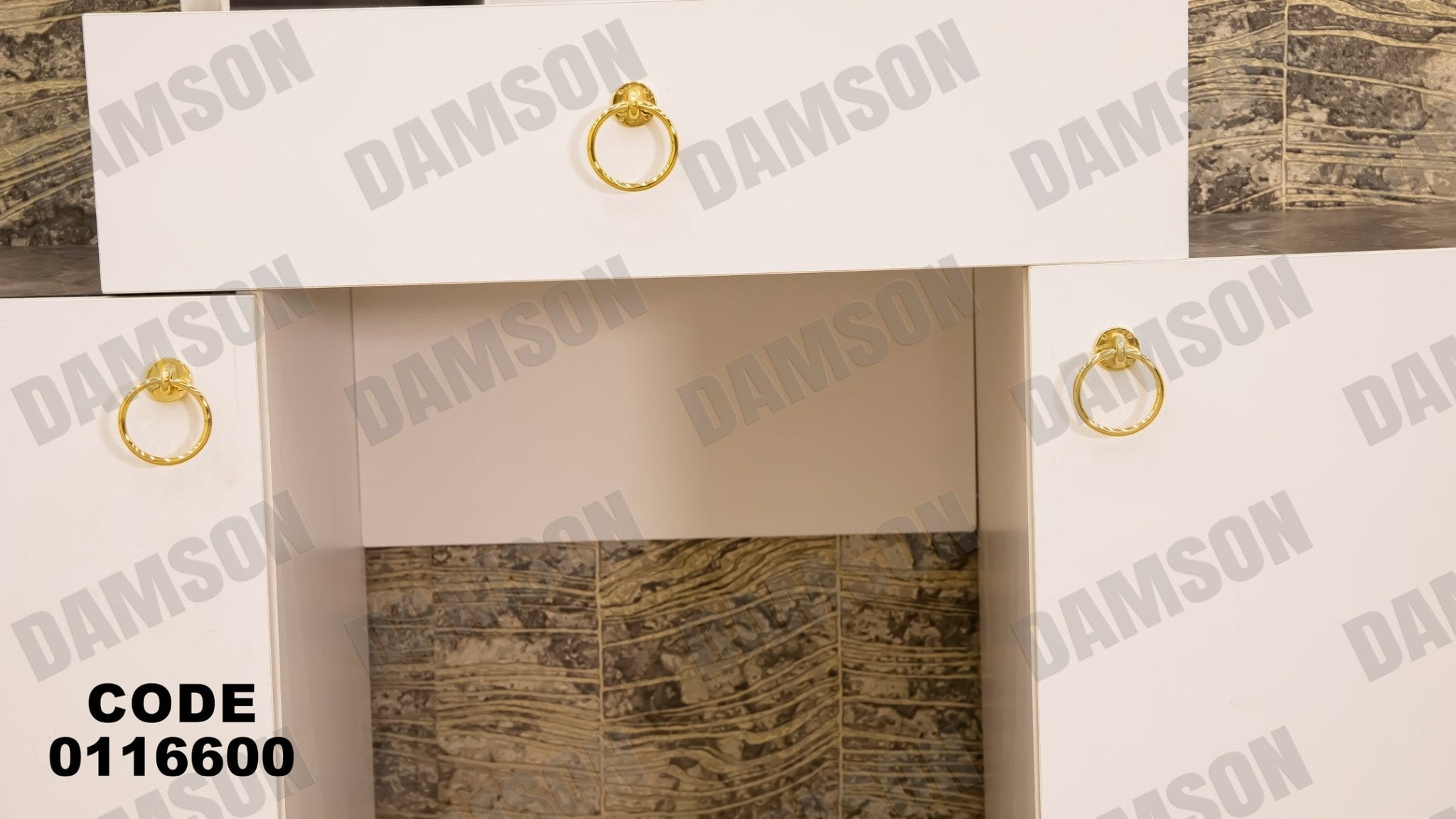 غرفة نوم ماستر 166 - Damson Furnitureغرفة نوم ماستر 166