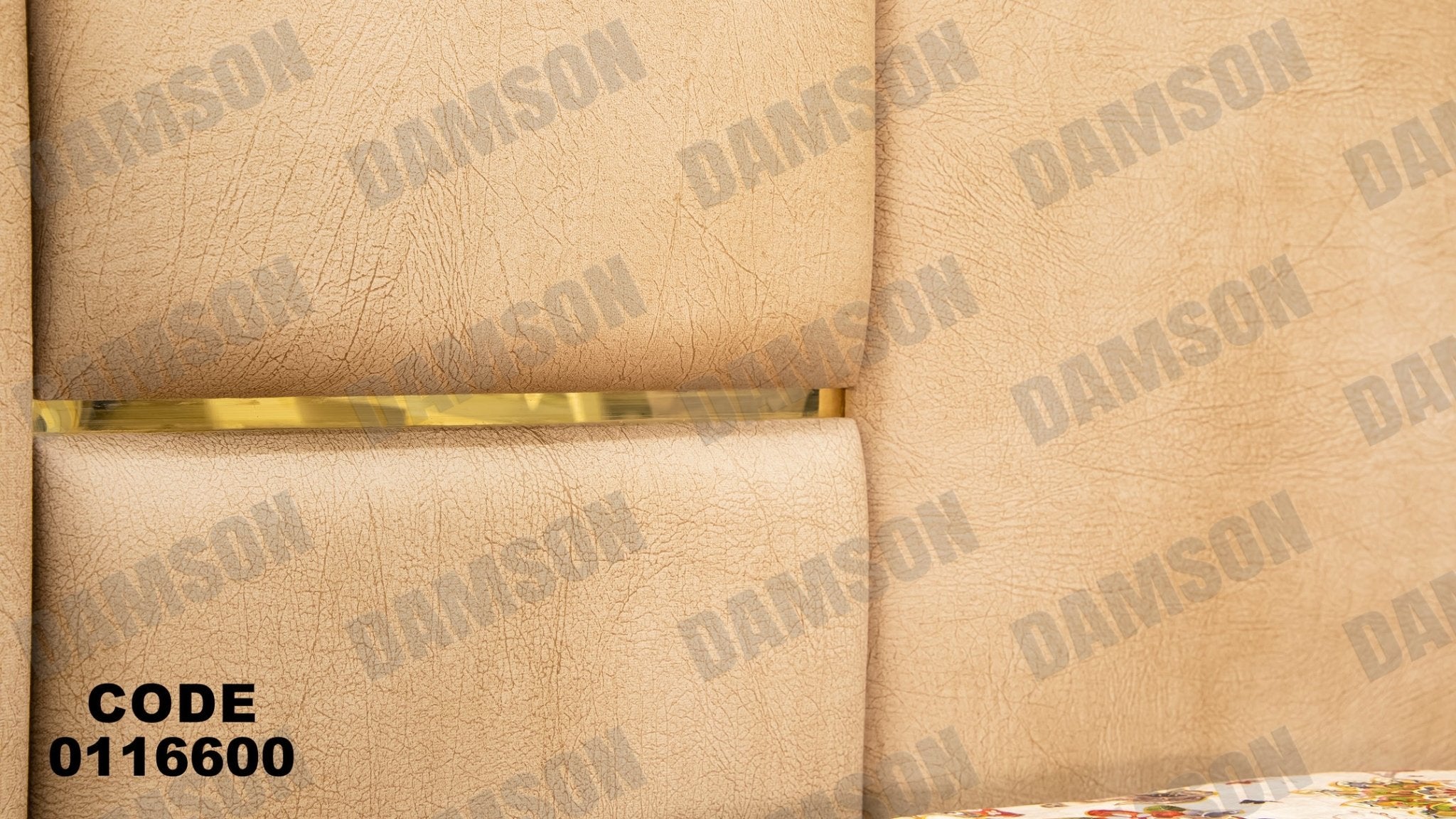 غرفة نوم ماستر 166 - Damson Furnitureغرفة نوم ماستر 166
