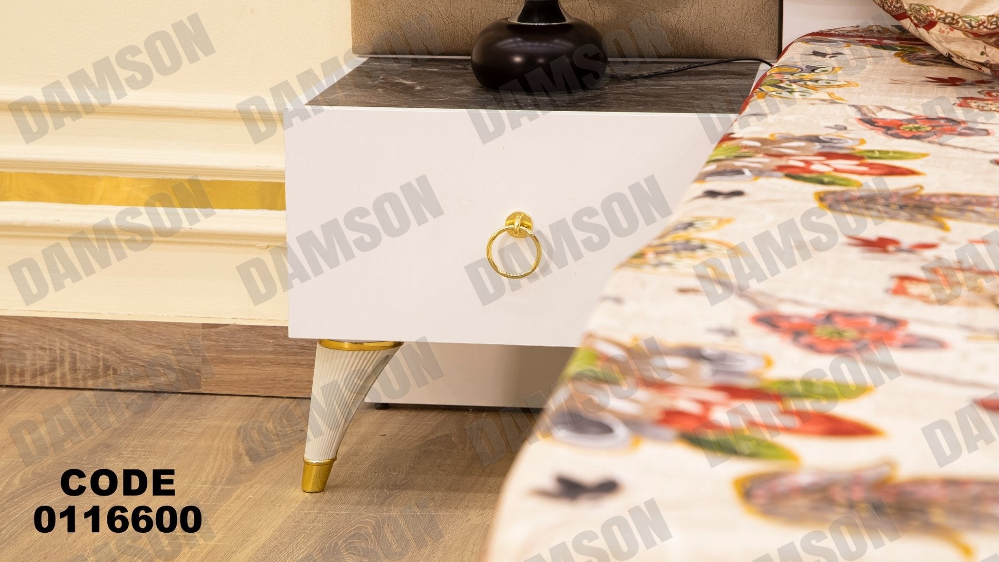 غرفة نوم ماستر 166 - Damson Furnitureغرفة نوم ماستر 166