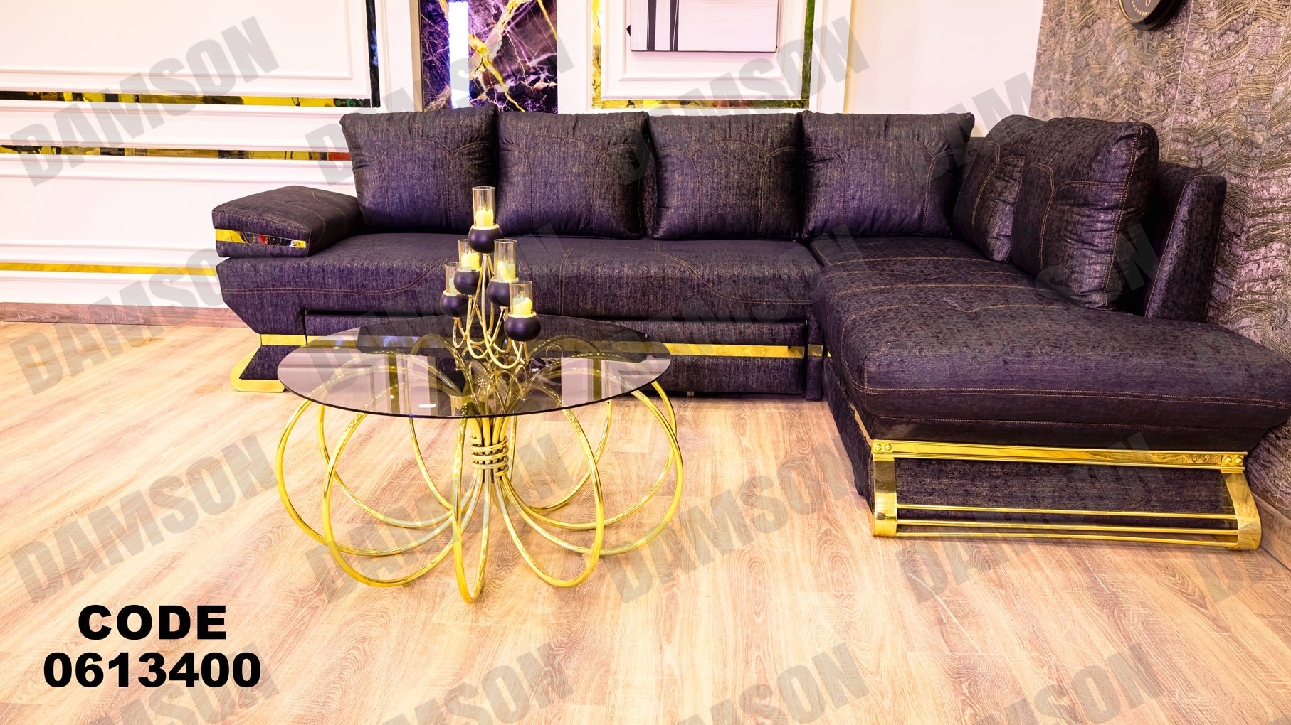 ركنة سرير و سحارة 134 - Damson Furnitureركنة سرير و سحارة 134