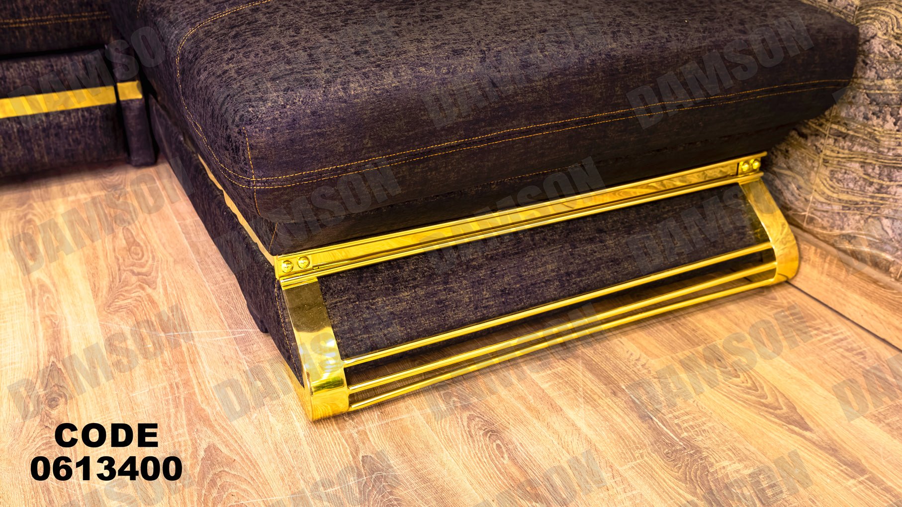 ركنة سرير و سحارة 134 - Damson Furnitureركنة سرير و سحارة 134