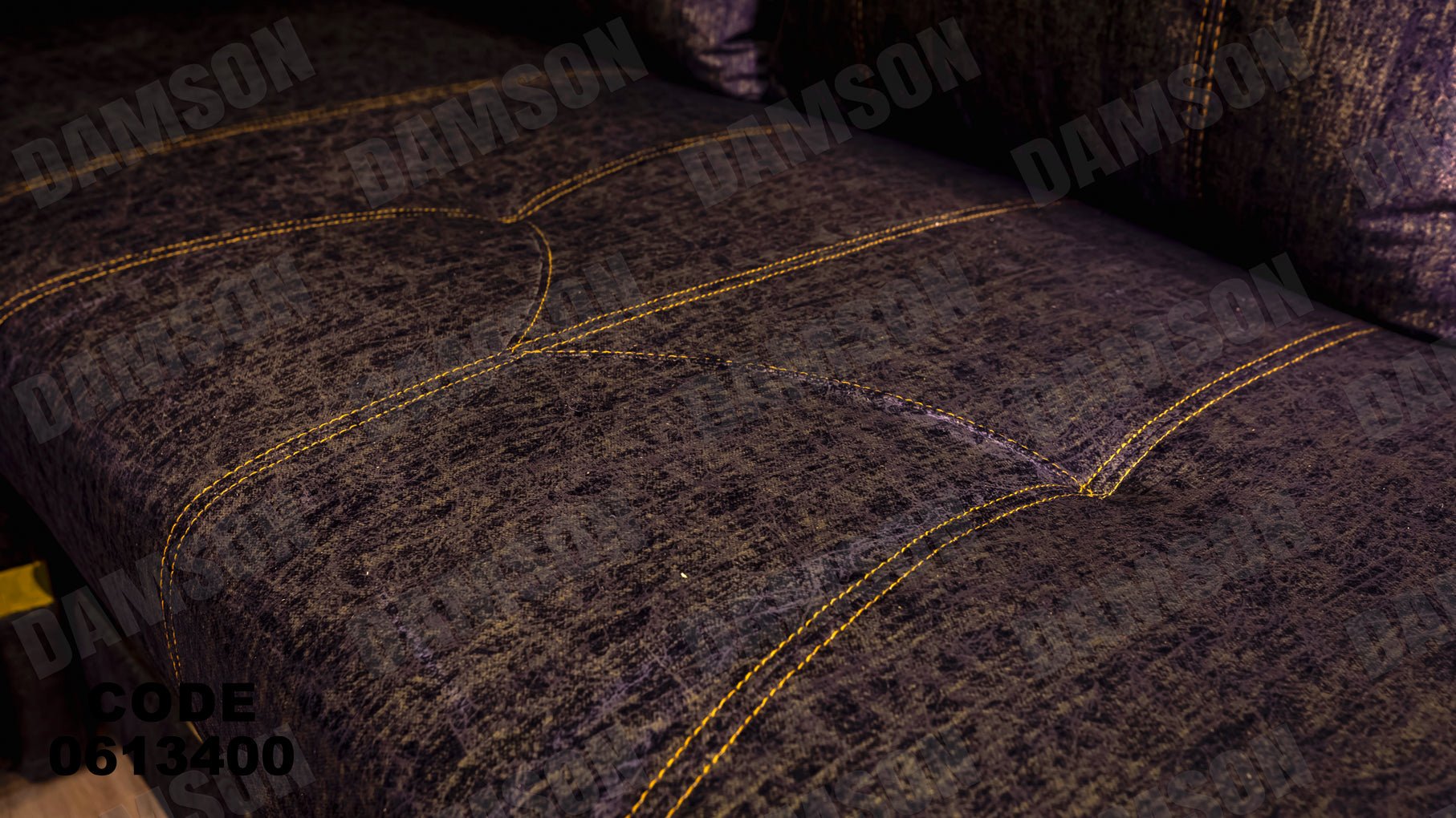 ركنة سرير و سحارة 134 - Damson Furnitureركنة سرير و سحارة 134
