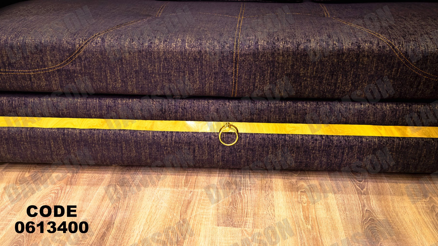 ركنة سرير و سحارة 134 - Damson Furnitureركنة سرير و سحارة 134