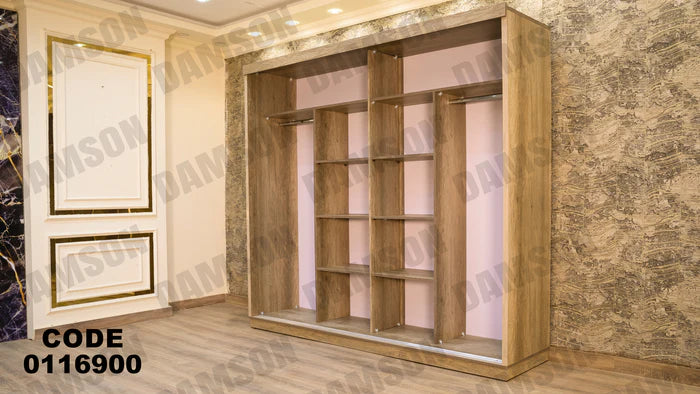 دولاب ماستر 169