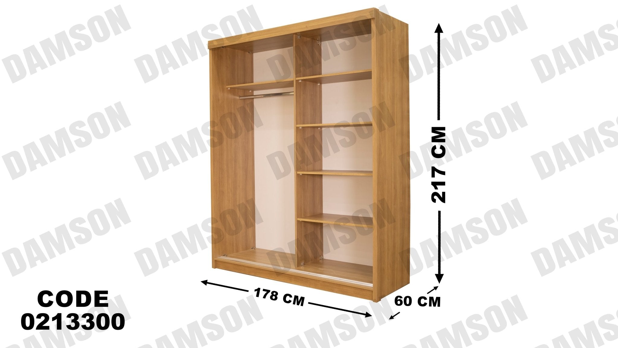 غرفة نوم أطفال 133 - Damson Furnitureغرفة نوم أطفال 133