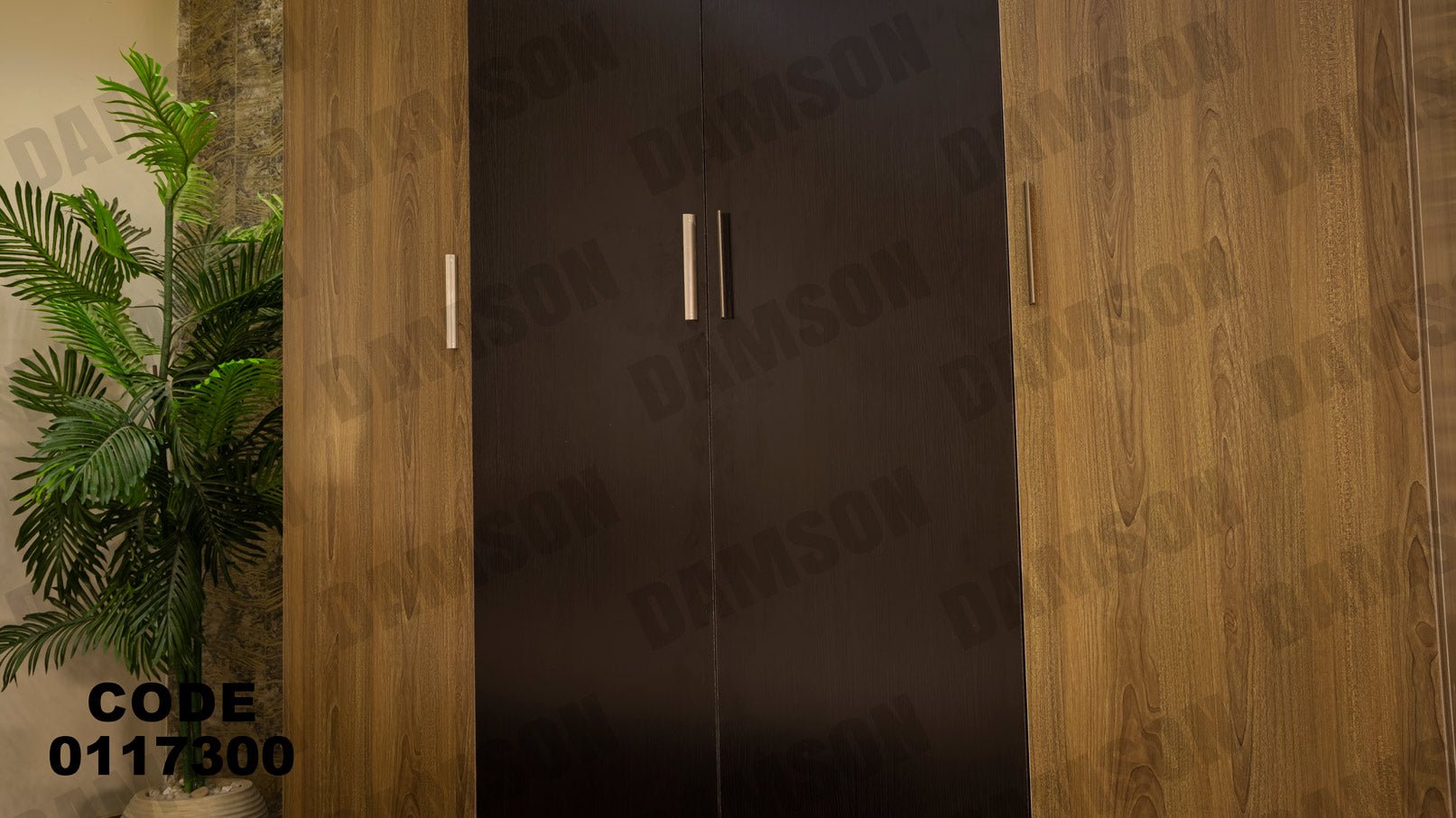 غرفة نوم ماستر 173 - Damson Furnitureغرفة نوم ماستر 173