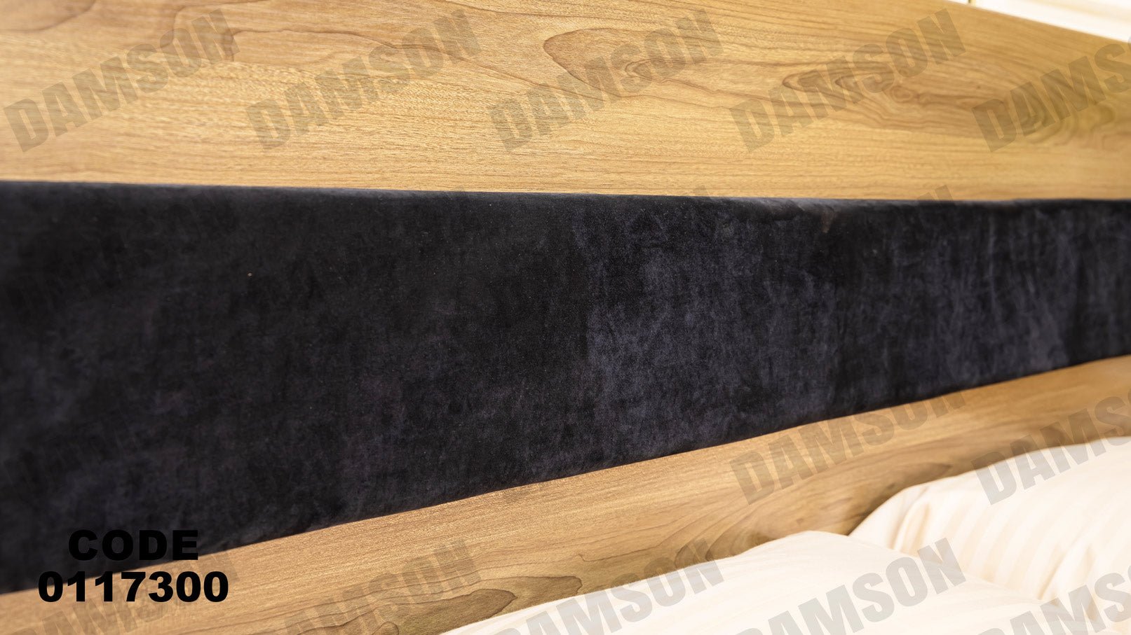 غرفة نوم ماستر 173 - Damson Furnitureغرفة نوم ماستر 173