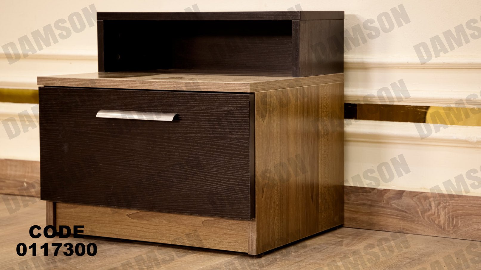 غرفة نوم ماستر 173 - Damson Furnitureغرفة نوم ماستر 173