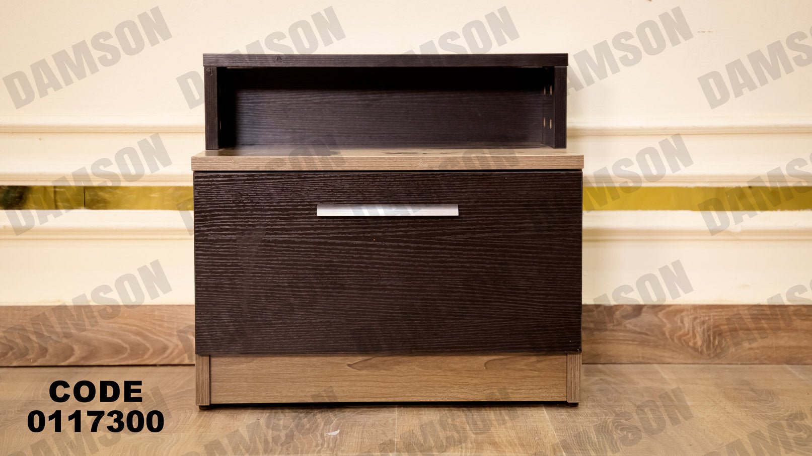 غرفة نوم ماستر 173 - Damson Furnitureغرفة نوم ماستر 173