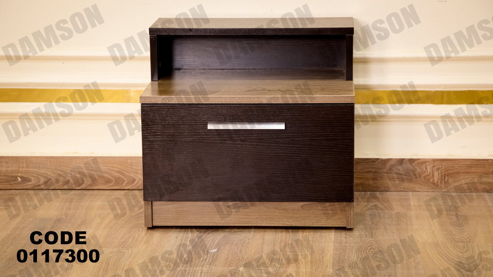 غرفة نوم ماستر 173 - Damson Furnitureغرفة نوم ماستر 173