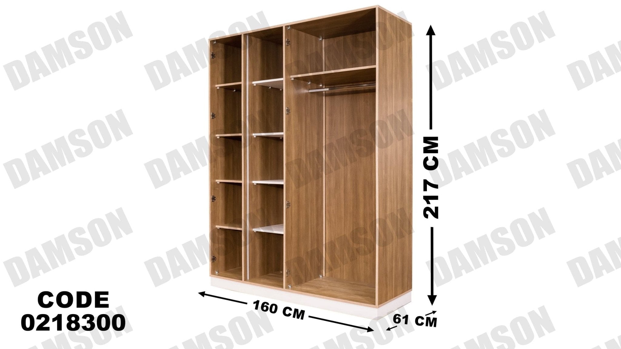 غرفة نوم أطفال 183 - Damson Furnitureغرفة نوم أطفال 183