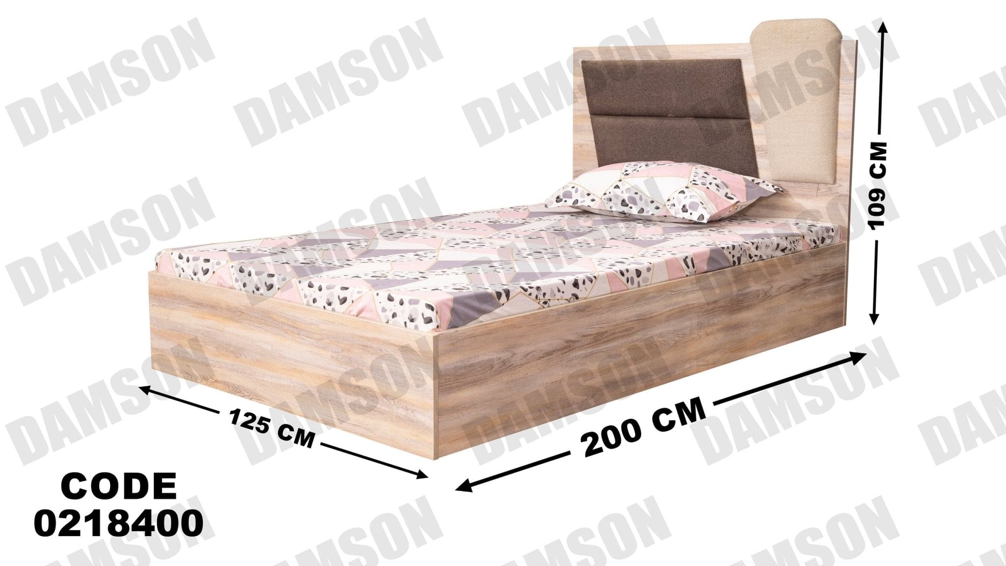 غرفة نوم أطفال 184 - Damson Furnitureغرفة نوم أطفال 184