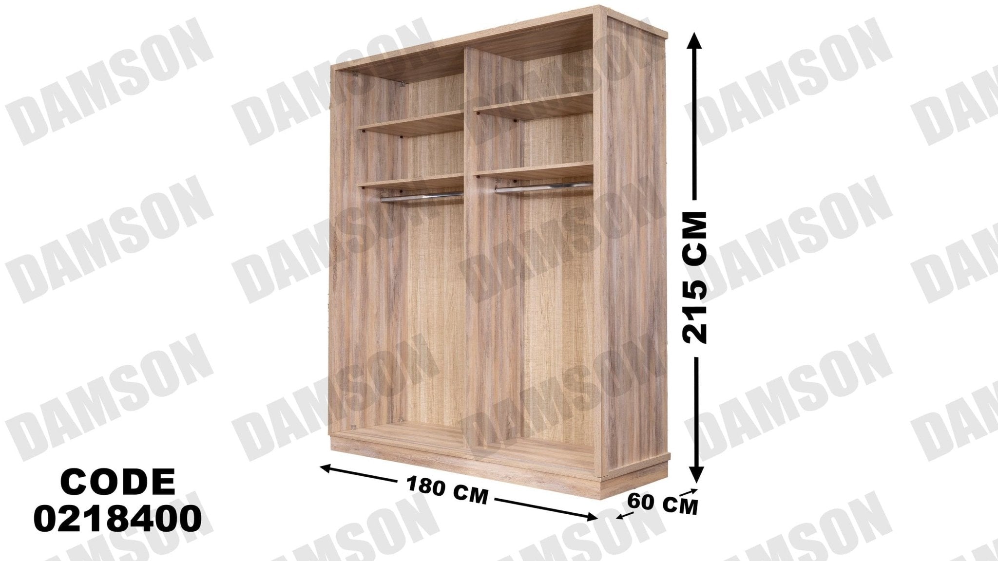 غرفة نوم أطفال 184 - Damson Furnitureغرفة نوم أطفال 184