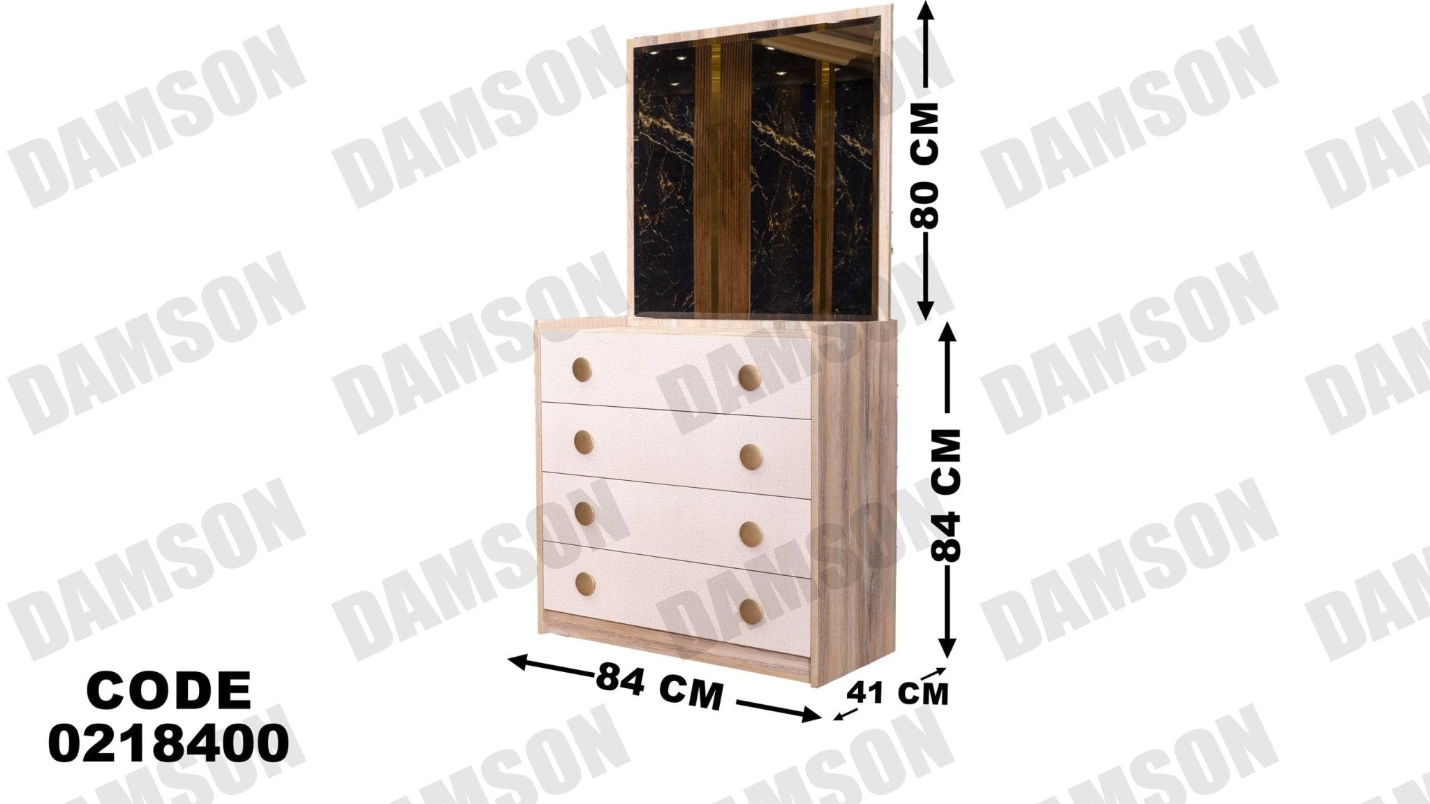 غرفة نوم أطفال 184 - Damson Furnitureغرفة نوم أطفال 184