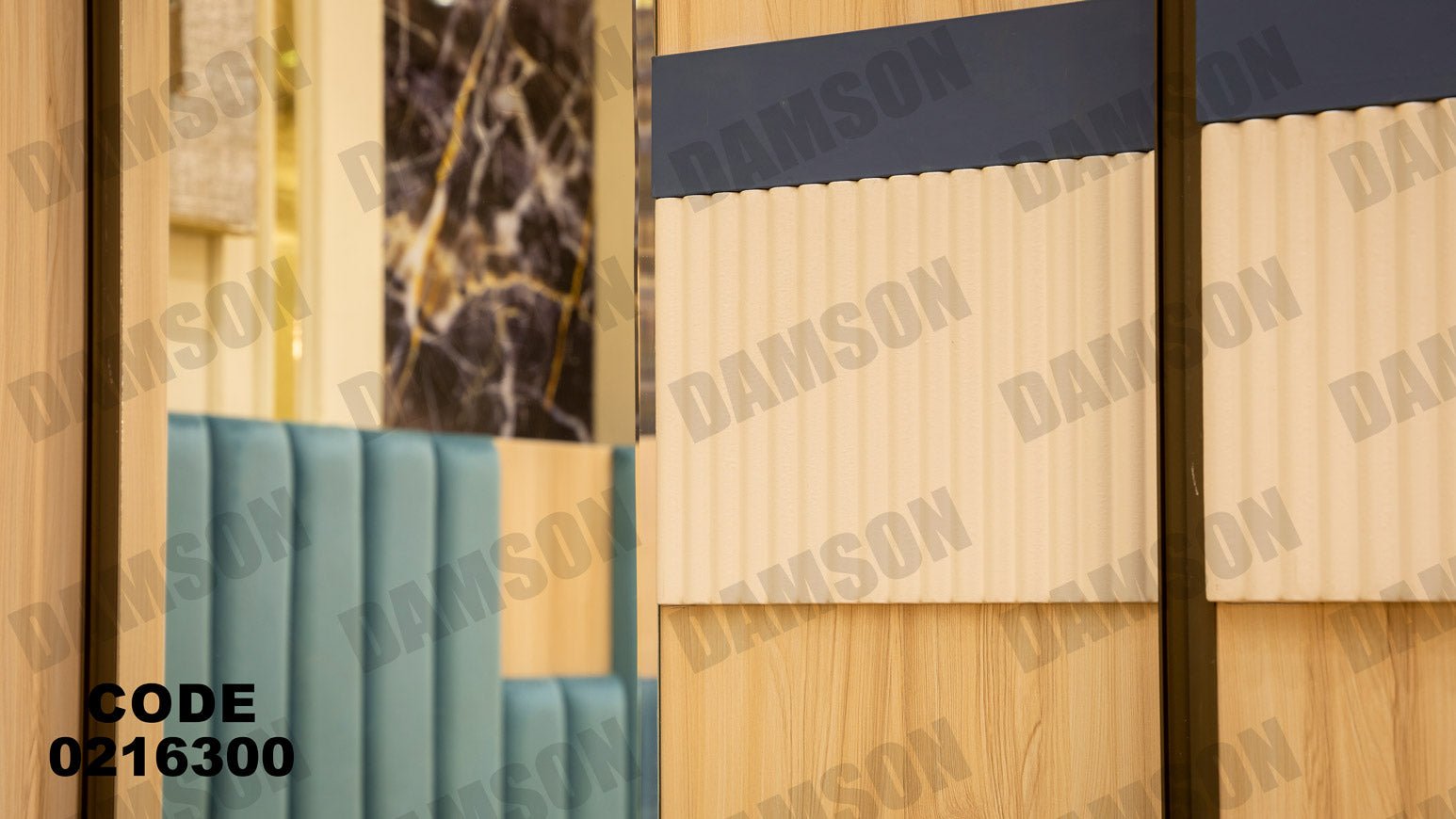 غرفة نوم أطفال 163 - Damson Furnitureغرفة نوم أطفال 163