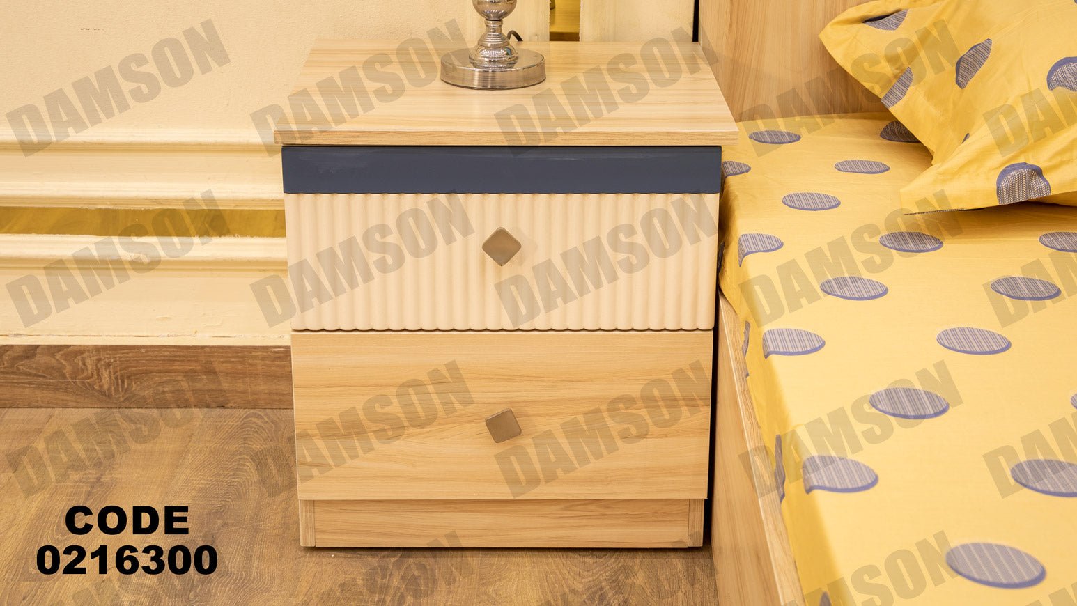 غرفة نوم أطفال 163 - Damson Furnitureغرفة نوم أطفال 163